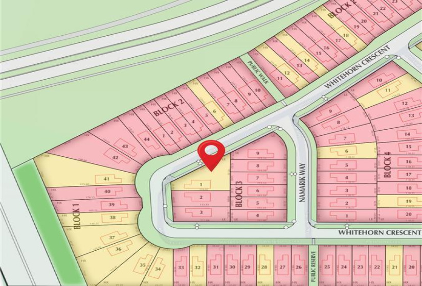 163 Whitehorn, 4 Bedrooms Bedrooms, 13 Rooms Rooms,2 BathroomsBathrooms,Residential,For Sale,Whitehorn