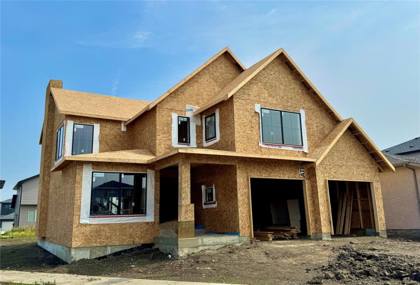 163 Whitehorn, 4 Bedrooms Bedrooms, 13 Rooms Rooms,2 BathroomsBathrooms,Residential,For Sale,Whitehorn