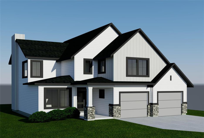 163 Whitehorn, 4 Bedrooms Bedrooms, 13 Rooms Rooms,2 BathroomsBathrooms,Residential,For Sale,Whitehorn