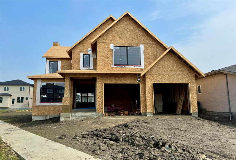 163 Whitehorn, 4 Bedrooms Bedrooms, 13 Rooms Rooms,2 BathroomsBathrooms,Residential,For Sale,Whitehorn