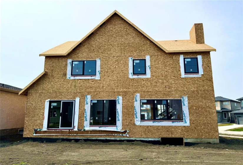163 Whitehorn, 4 Bedrooms Bedrooms, 13 Rooms Rooms,2 BathroomsBathrooms,Residential,For Sale,Whitehorn