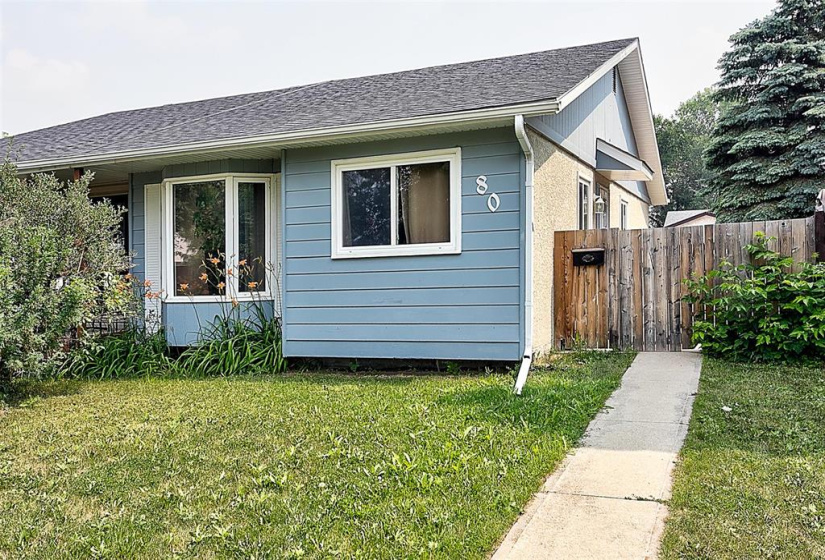 80 Wynford, 3 Bedrooms Bedrooms, 11 Rooms Rooms,1 BathroomBathrooms,Residential,For Sale,Wynford