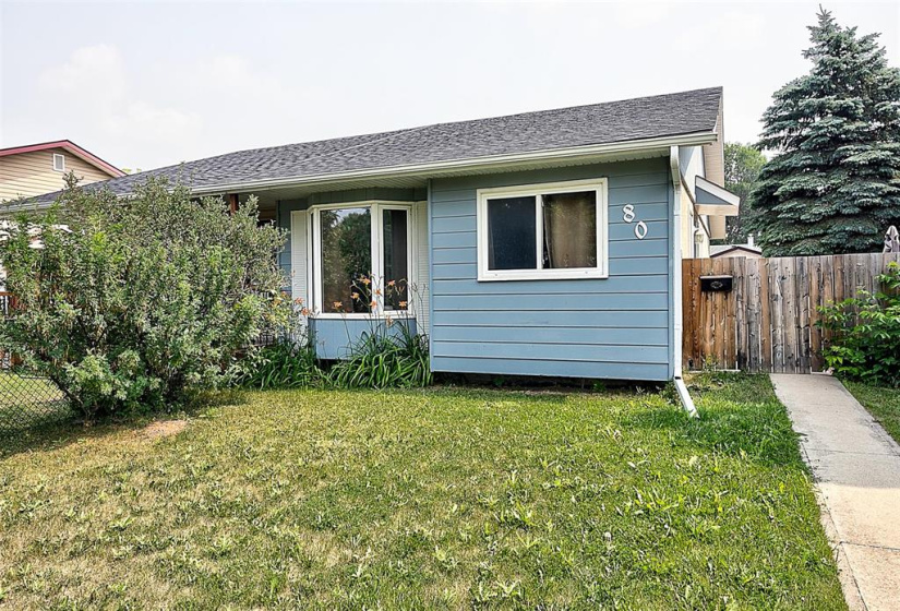 80 Wynford, 3 Bedrooms Bedrooms, 11 Rooms Rooms,1 BathroomBathrooms,Residential,For Sale,Wynford