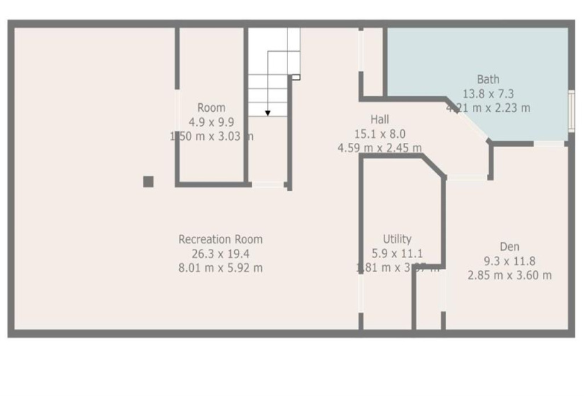 80 Wynford, 3 Bedrooms Bedrooms, 11 Rooms Rooms,1 BathroomBathrooms,Residential,For Sale,Wynford