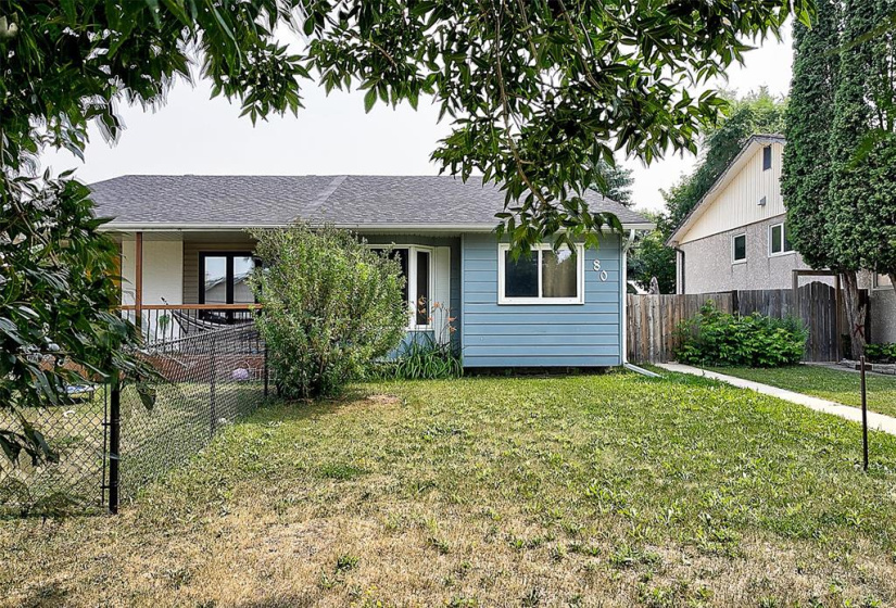 80 Wynford, 3 Bedrooms Bedrooms, 11 Rooms Rooms,1 BathroomBathrooms,Residential,For Sale,Wynford