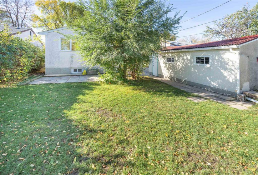 835 Simpson, 4 Bedrooms Bedrooms, 9 Rooms Rooms,1 BathroomBathrooms,Residential,For Sale,Simpson