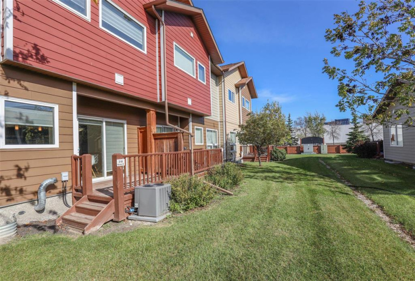 64 Barnes, 3 Bedrooms Bedrooms, 9 Rooms Rooms,2 BathroomsBathrooms,Condominium,For Sale,Barnes