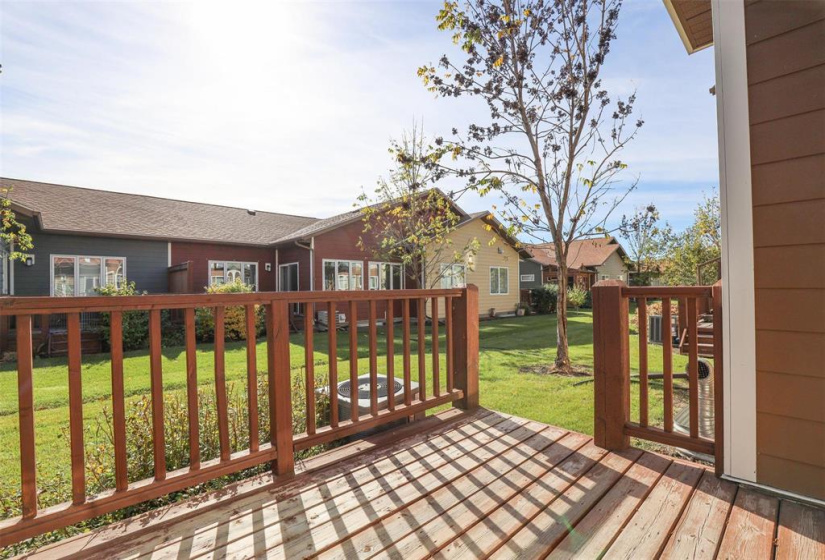 64 Barnes, 3 Bedrooms Bedrooms, 9 Rooms Rooms,2 BathroomsBathrooms,Condominium,For Sale,Barnes