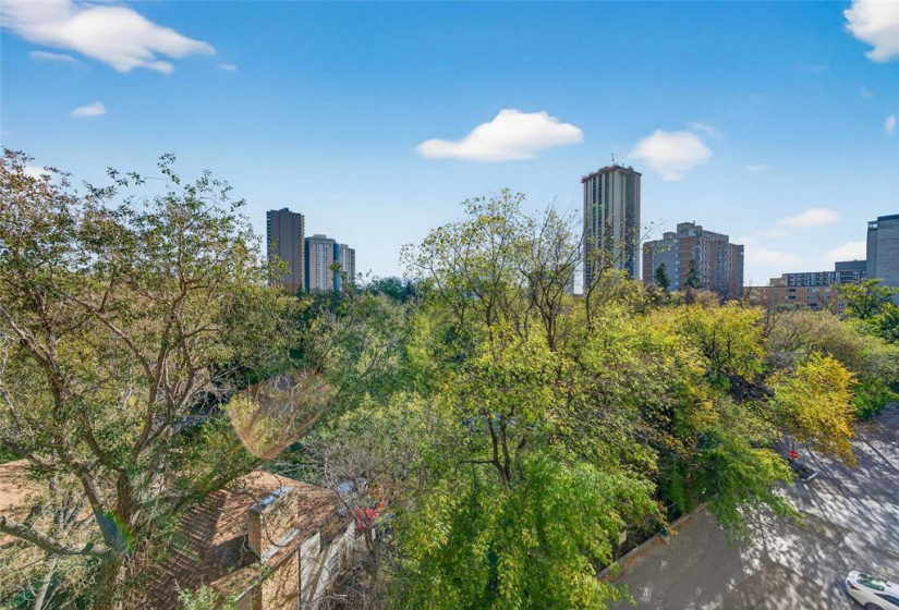 300 Roslyn, 2 Bedrooms Bedrooms, 6 Rooms Rooms,1 BathroomBathrooms,Condominium,For Sale,Roslyn