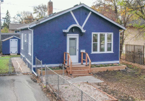 78 St.vital, 2 Bedrooms Bedrooms, 5 Rooms Rooms,1 BathroomBathrooms,Residential,For Sale,St.vital