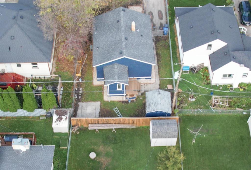 78 St.vital, 2 Bedrooms Bedrooms, 5 Rooms Rooms,1 BathroomBathrooms,Residential,For Sale,St.vital