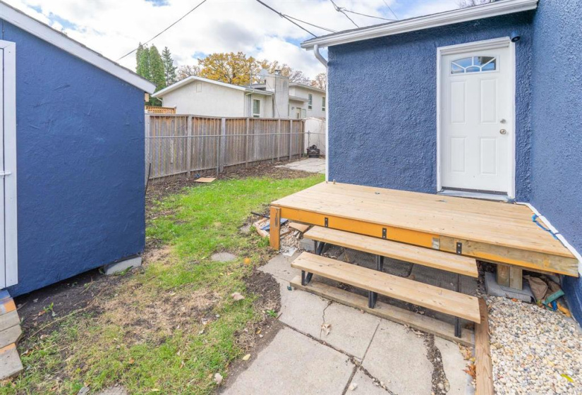 78 St.vital, 2 Bedrooms Bedrooms, 5 Rooms Rooms,1 BathroomBathrooms,Residential,For Sale,St.vital