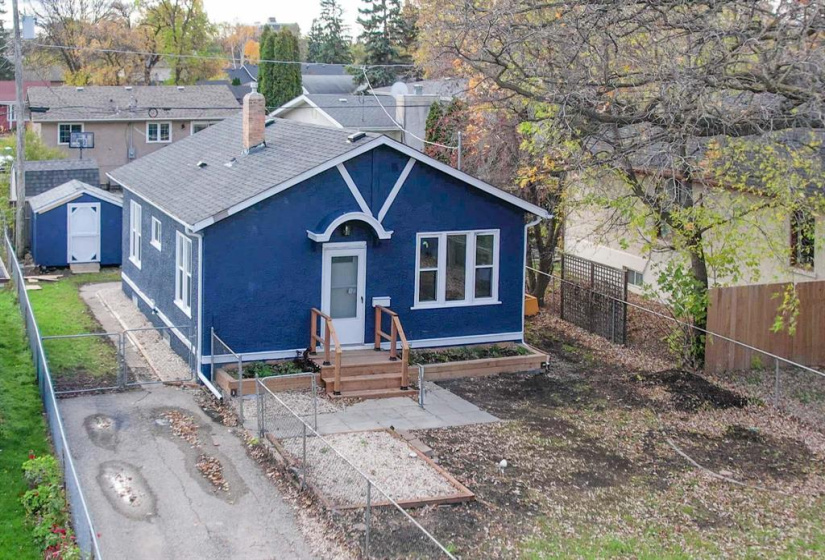 78 St.vital, 2 Bedrooms Bedrooms, 5 Rooms Rooms,1 BathroomBathrooms,Residential,For Sale,St.vital