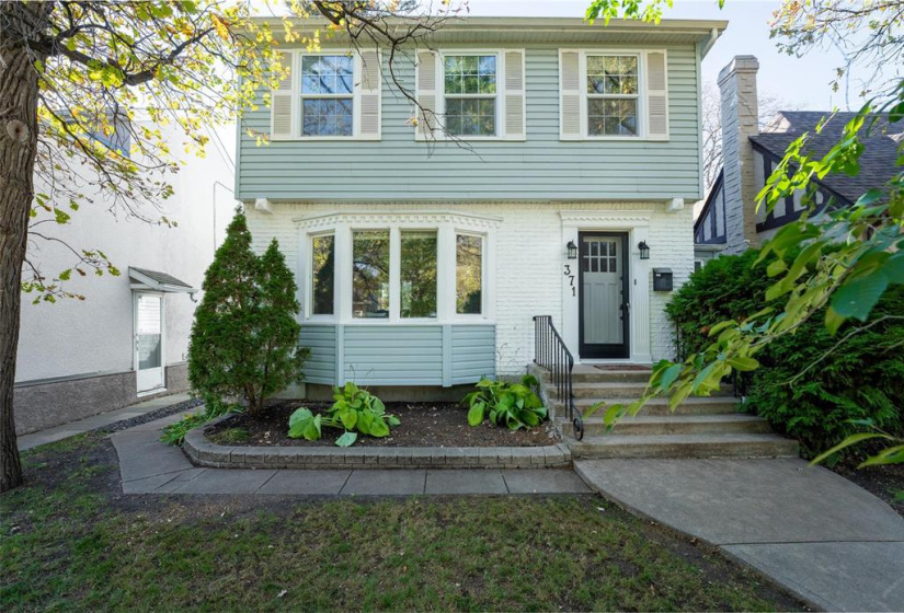 371 Borebank, 3 Bedrooms Bedrooms, 9 Rooms Rooms,2 BathroomsBathrooms,Residential,For Sale,Borebank