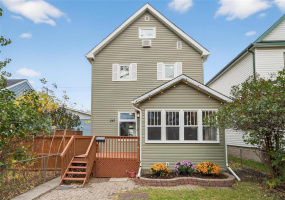 267 Eugenie, 5 Bedrooms Bedrooms, 15 Rooms Rooms,2 BathroomsBathrooms,Residential,For Sale,Eugenie