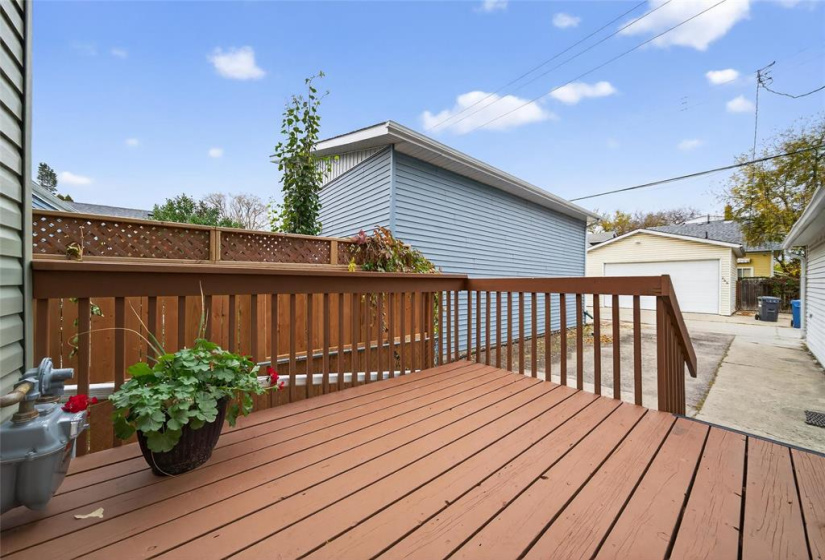 267 Eugenie, 5 Bedrooms Bedrooms, 15 Rooms Rooms,2 BathroomsBathrooms,Residential,For Sale,Eugenie