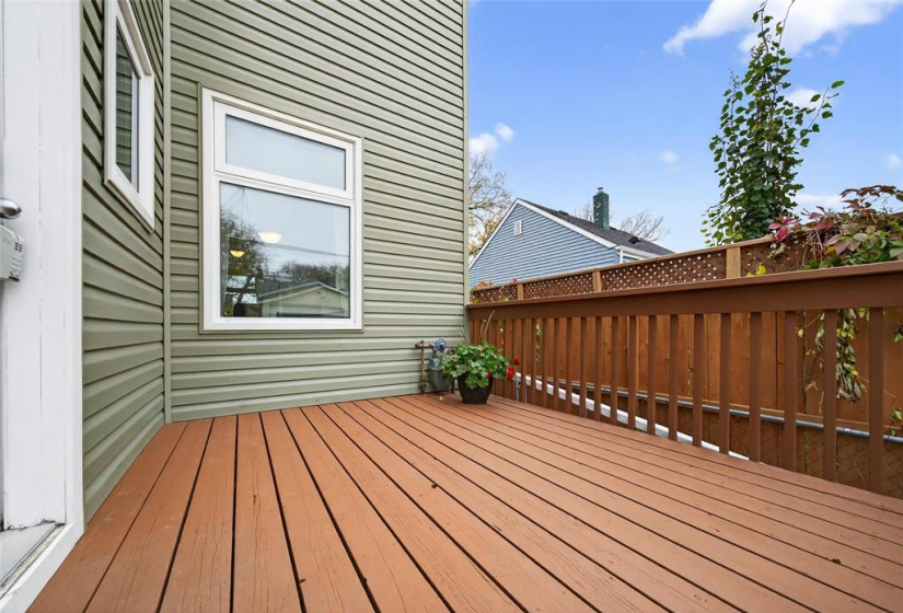 267 Eugenie, 5 Bedrooms Bedrooms, 15 Rooms Rooms,2 BathroomsBathrooms,Residential,For Sale,Eugenie