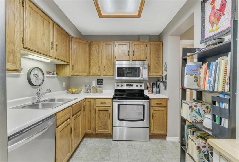 75 Swindon, 1 Bedroom Bedrooms, 7 Rooms Rooms,1 BathroomBathrooms,Condominium,For Sale,Swindon