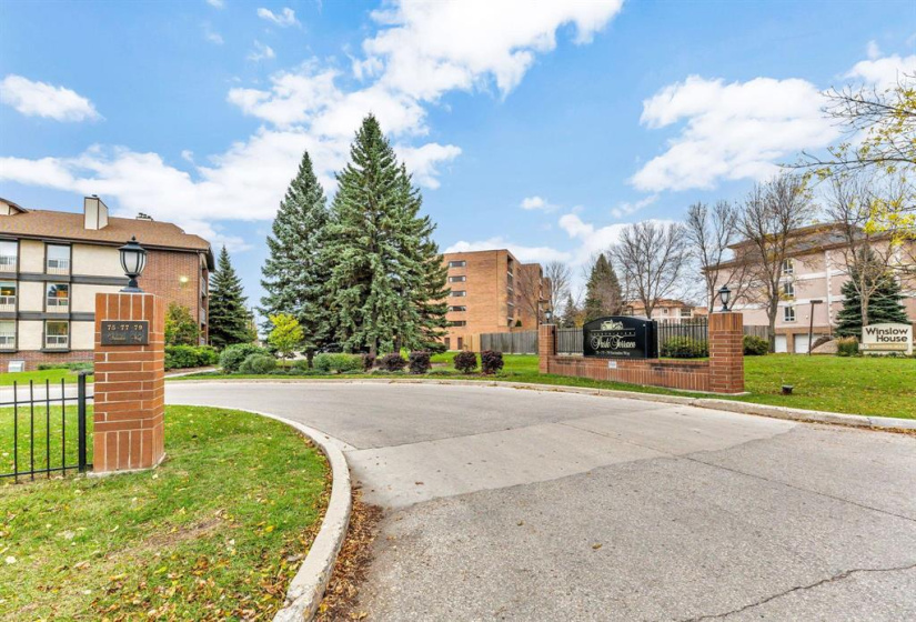75 Swindon, 1 Bedroom Bedrooms, 7 Rooms Rooms,1 BathroomBathrooms,Condominium,For Sale,Swindon