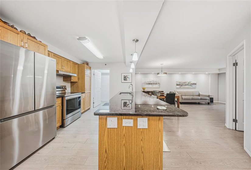 Appliances are all newer as you will see when you get there and in great condition