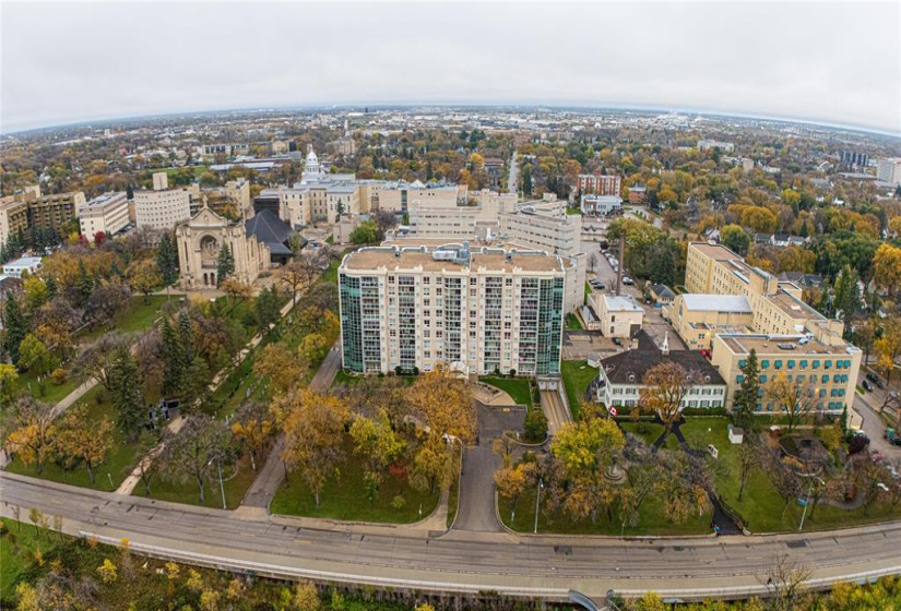 500 Tache, 2 Bedrooms Bedrooms, 8 Rooms Rooms,2 BathroomsBathrooms,Condominium,For Sale,Tache