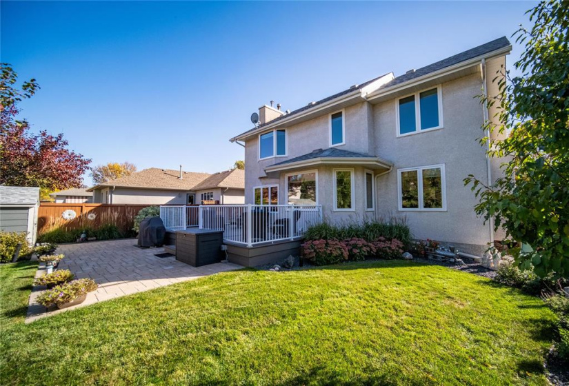11 Burnhill, 4 Bedrooms Bedrooms, 14 Rooms Rooms,2 BathroomsBathrooms,Residential,For Sale,Burnhill