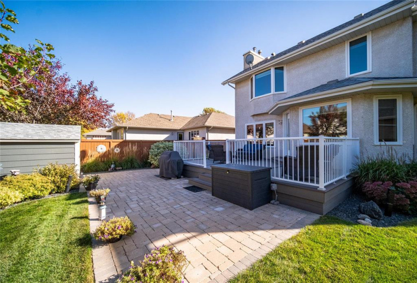 11 Burnhill, 4 Bedrooms Bedrooms, 14 Rooms Rooms,2 BathroomsBathrooms,Residential,For Sale,Burnhill