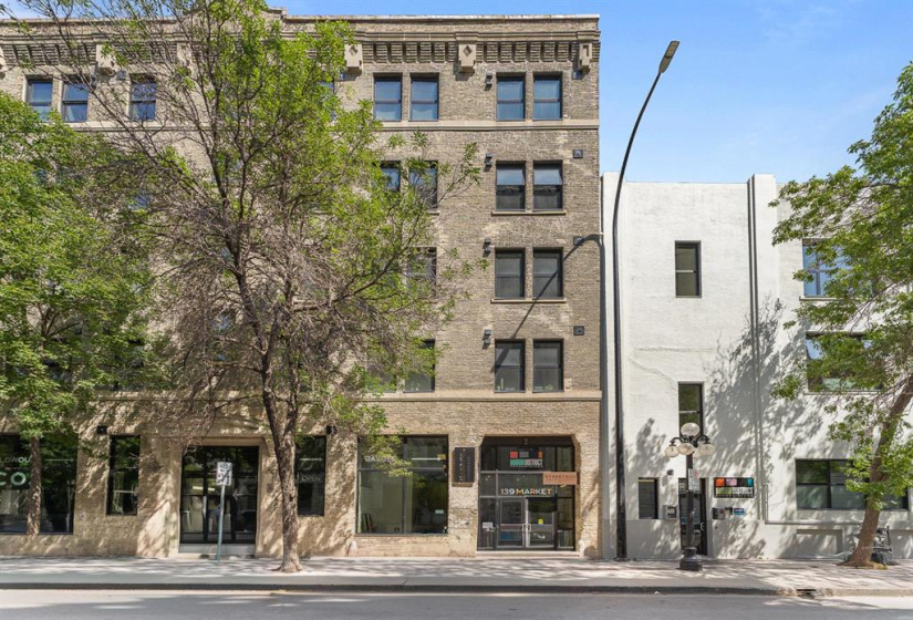 139 Market, 2 Bedrooms Bedrooms, 4 Rooms Rooms,Condominium,For Sale,Market