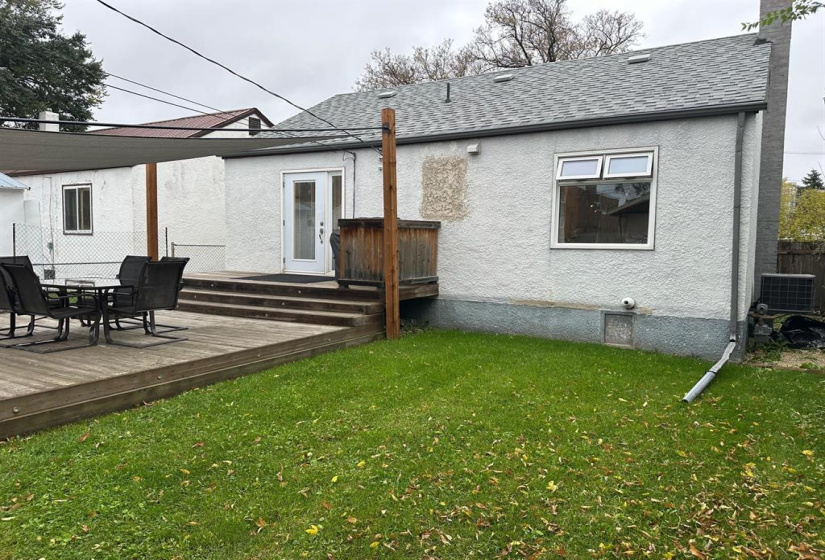 70 Horace, 2 Bedrooms Bedrooms, 7 Rooms Rooms,1 BathroomBathrooms,Residential,For Sale,Horace