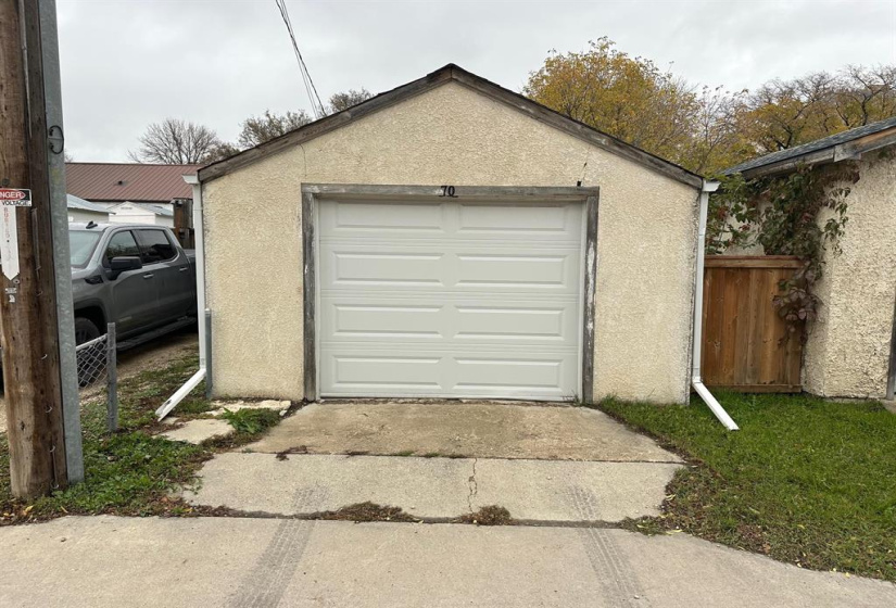 70 Horace, 2 Bedrooms Bedrooms, 7 Rooms Rooms,1 BathroomBathrooms,Residential,For Sale,Horace
