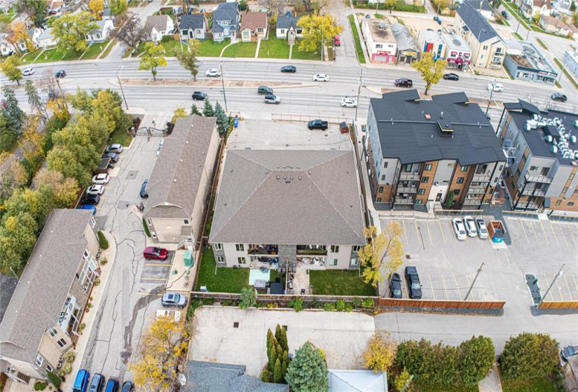 480 Henderson, 2 Bedrooms Bedrooms, 8 Rooms Rooms,2 BathroomsBathrooms,Condominium,For Sale,Henderson