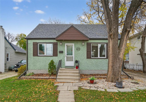 279 Cheriton, 4 Bedrooms Bedrooms, 11 Rooms Rooms,1 BathroomBathrooms,Residential,For Sale,Cheriton