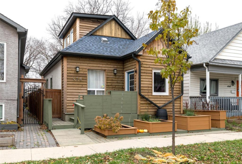 458 Arnold, 2 Bedrooms Bedrooms, 7 Rooms Rooms,1 BathroomBathrooms,Residential,For Sale,Arnold