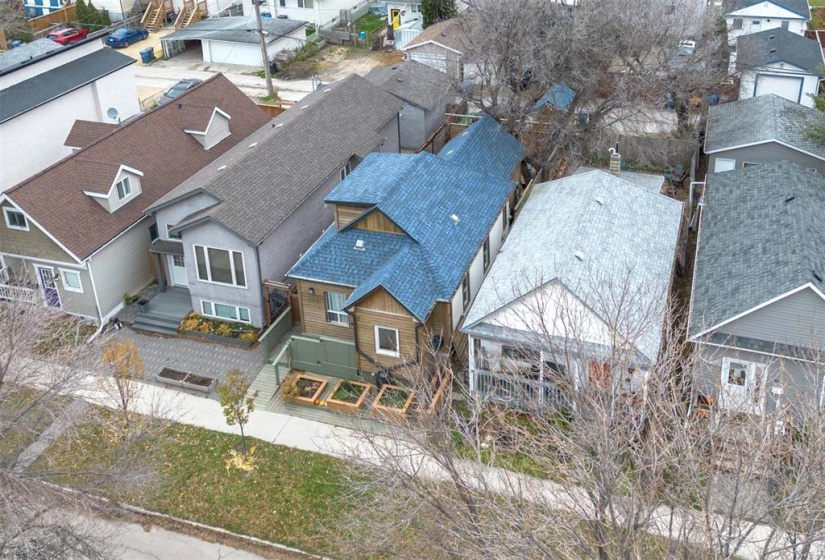 458 Arnold, 2 Bedrooms Bedrooms, 7 Rooms Rooms,1 BathroomBathrooms,Residential,For Sale,Arnold