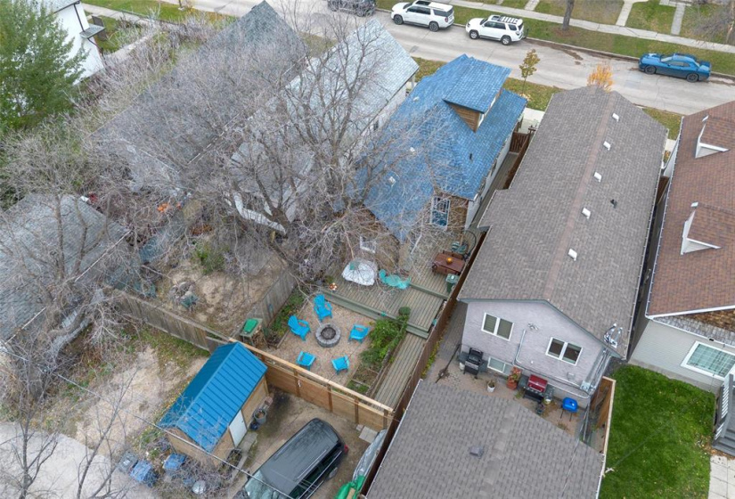 458 Arnold, 2 Bedrooms Bedrooms, 7 Rooms Rooms,1 BathroomBathrooms,Residential,For Sale,Arnold