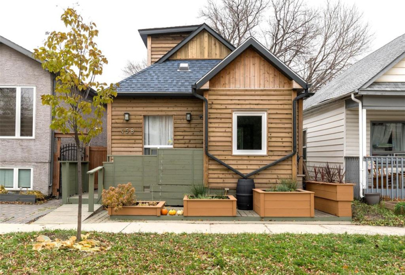 458 Arnold, 2 Bedrooms Bedrooms, 7 Rooms Rooms,1 BathroomBathrooms,Residential,For Sale,Arnold