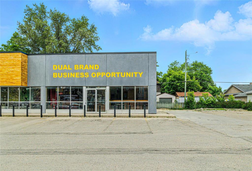 249 St Mary's, ,Industrial/comm/investmnt,For Sale,St Mary's