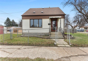 421 Marjorie, 2 Bedrooms Bedrooms, 6 Rooms Rooms,1 BathroomBathrooms,Residential,For Sale,Marjorie