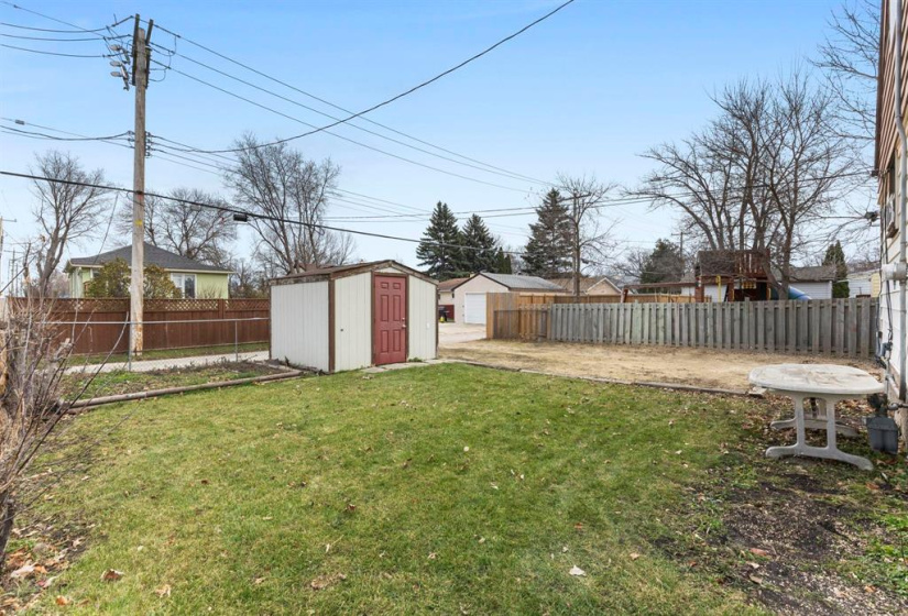 421 Marjorie, 2 Bedrooms Bedrooms, 6 Rooms Rooms,1 BathroomBathrooms,Residential,For Sale,Marjorie