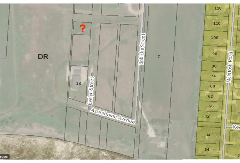 44 Evelyn, ,Residential,For Sale,Evelyn