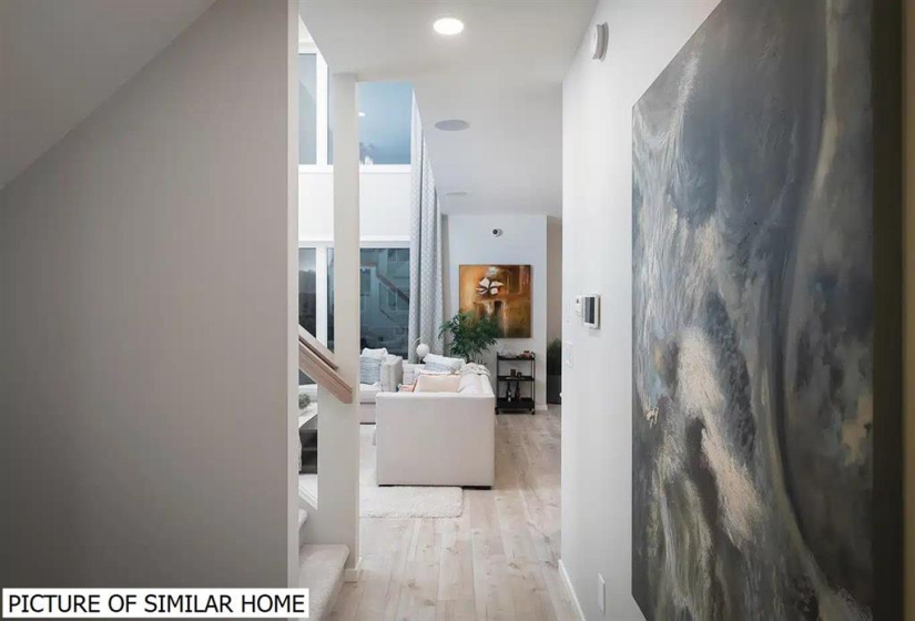 107 GRANITE GROVE, 4 Bedrooms Bedrooms, 11 Rooms Rooms,3 BathroomsBathrooms,Residential,For Sale,GRANITE GROVE