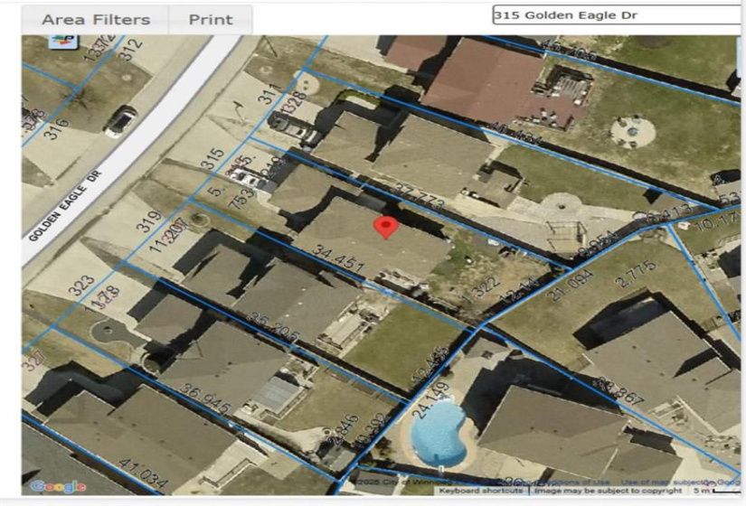 315 Golden Eagle, 4 Bedrooms Bedrooms, 14 Rooms Rooms,3 BathroomsBathrooms,Residential,For Sale,Golden Eagle