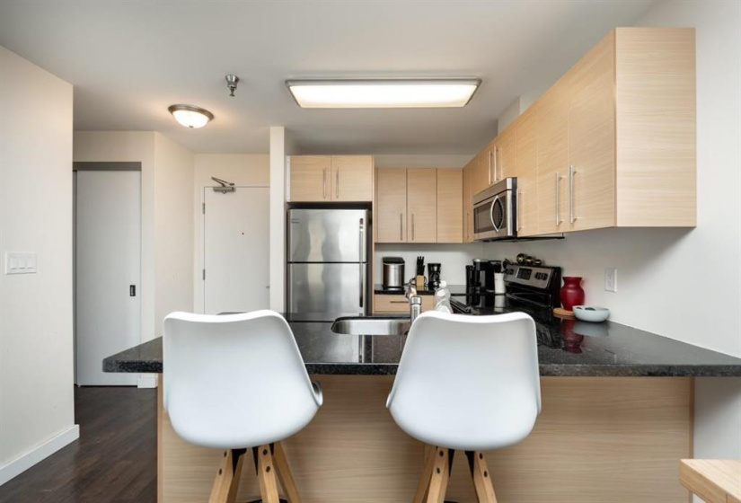 155 Sherbrook, 1 Bedroom Bedrooms, 4 Rooms Rooms,1 BathroomBathrooms,Condominium,For Sale,Sherbrook