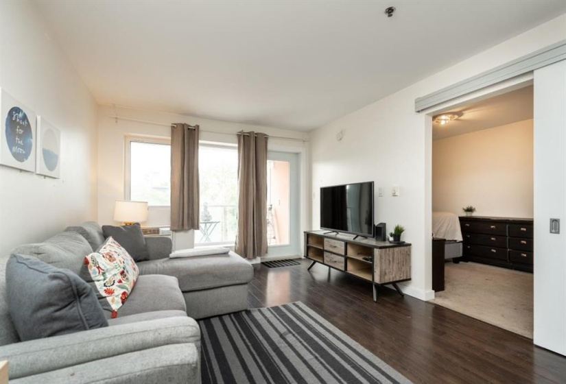 155 Sherbrook, 1 Bedroom Bedrooms, 4 Rooms Rooms,1 BathroomBathrooms,Condominium,For Sale,Sherbrook