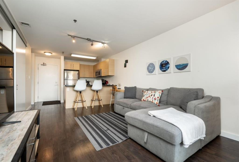 155 Sherbrook, 1 Bedroom Bedrooms, 4 Rooms Rooms,1 BathroomBathrooms,Condominium,For Sale,Sherbrook