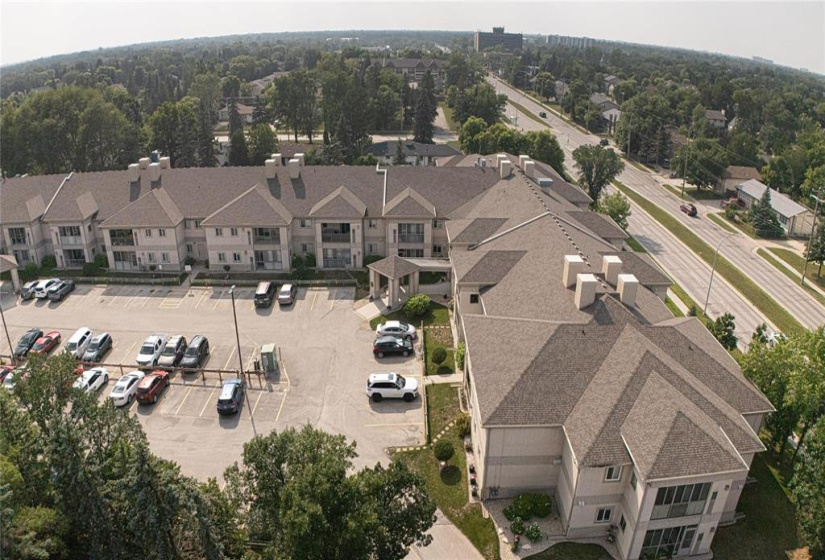 500 Cathcart, 2 Bedrooms Bedrooms, 8 Rooms Rooms,2 BathroomsBathrooms,Condominium,For Sale,Cathcart