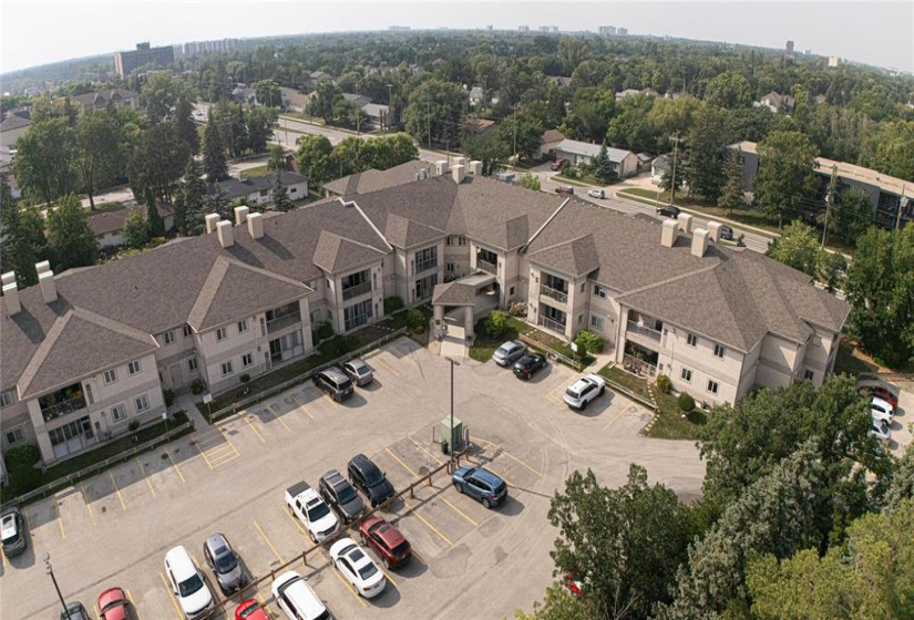 500 Cathcart, 2 Bedrooms Bedrooms, 8 Rooms Rooms,2 BathroomsBathrooms,Condominium,For Sale,Cathcart