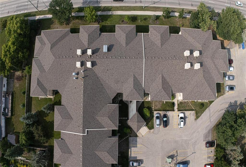 500 Cathcart, 2 Bedrooms Bedrooms, 8 Rooms Rooms,2 BathroomsBathrooms,Condominium,For Sale,Cathcart