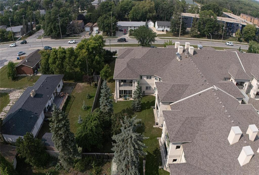 500 Cathcart, 2 Bedrooms Bedrooms, 8 Rooms Rooms,2 BathroomsBathrooms,Condominium,For Sale,Cathcart