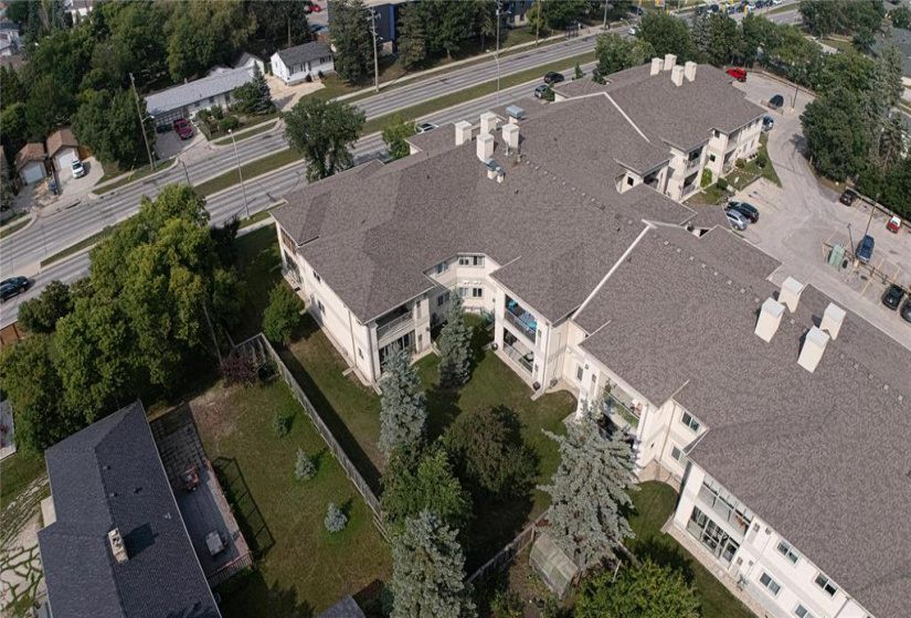 500 Cathcart, 2 Bedrooms Bedrooms, 8 Rooms Rooms,2 BathroomsBathrooms,Condominium,For Sale,Cathcart